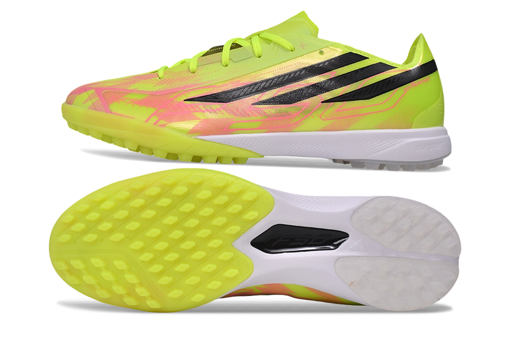 Adidas F50 Hyperfast Elite TF