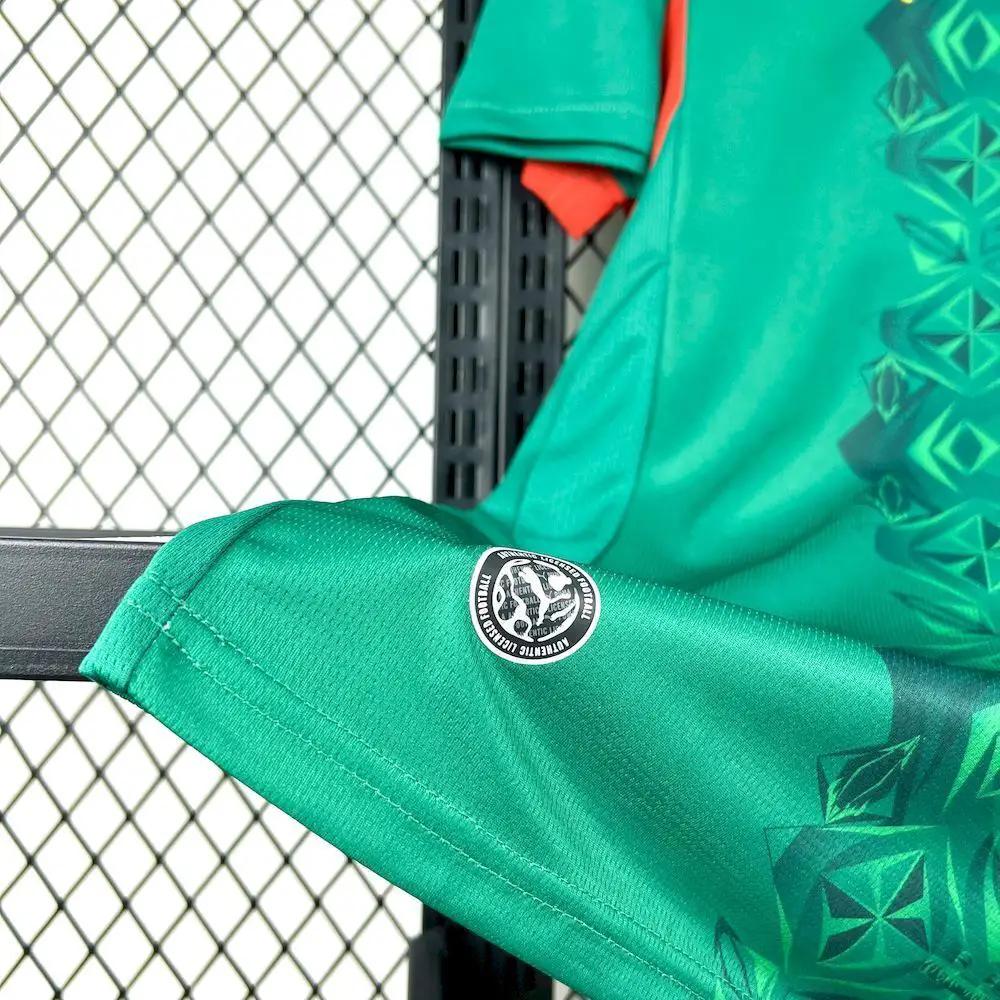 BOOTS SUPPLY Senegal 2026 Away Kit - Jerseys