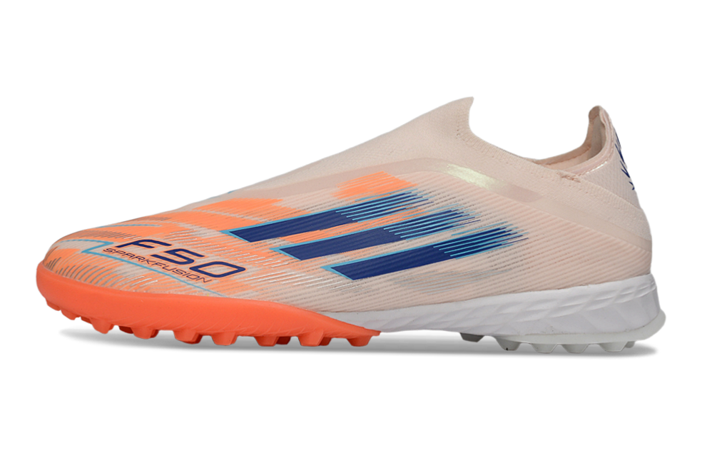 Adidas F50 Laceless Elite TF