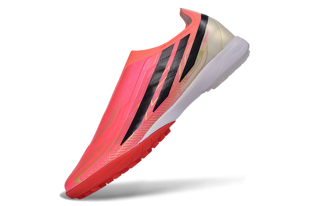 Adidas Laceless F50 Hyperfast Elite TF