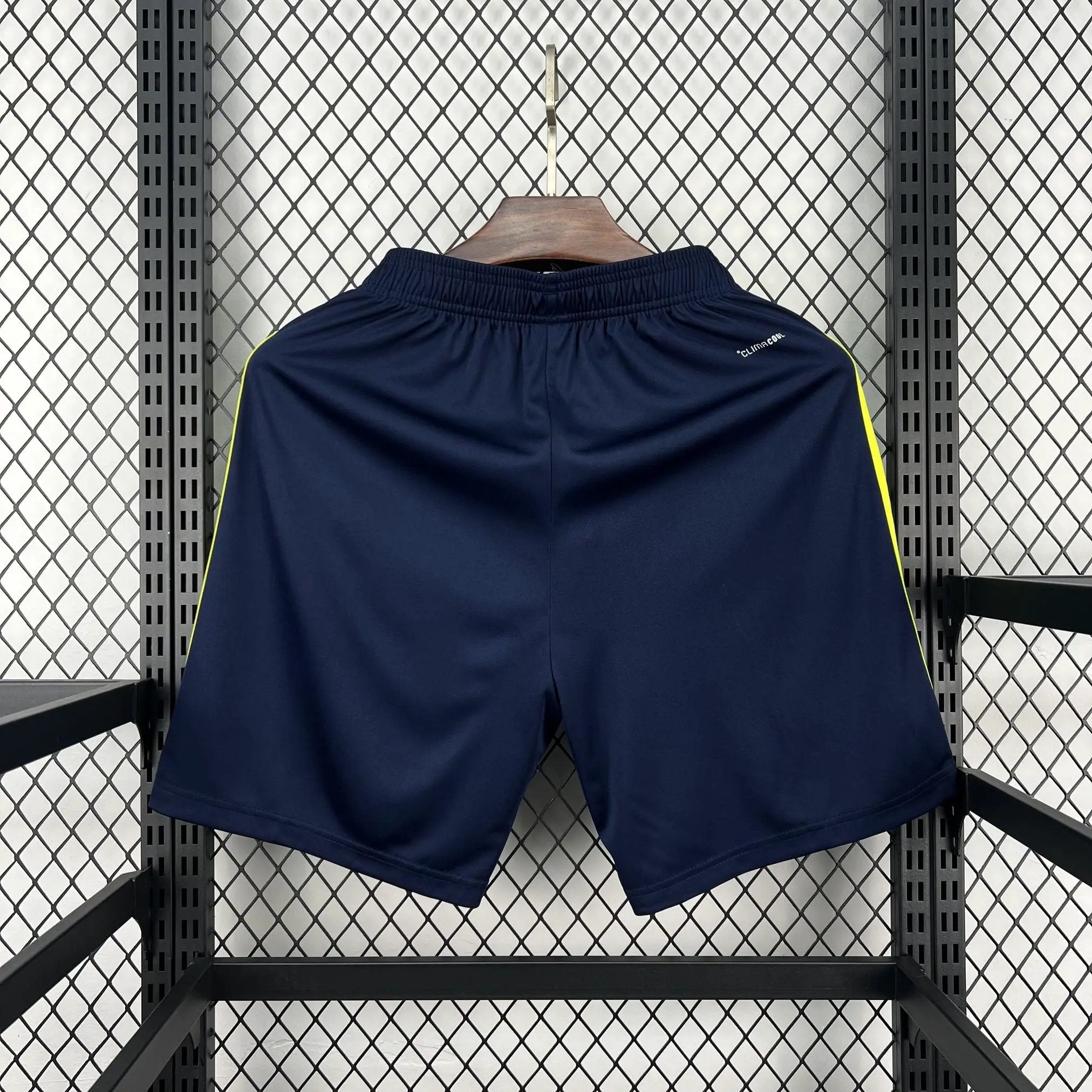 BOOTS SUPPLY Colombia 2026 Away Shorts - Short