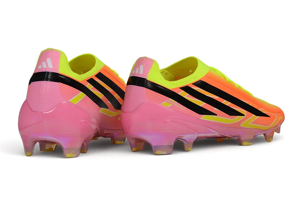 Adidas F50 Hyperfast Elite FG