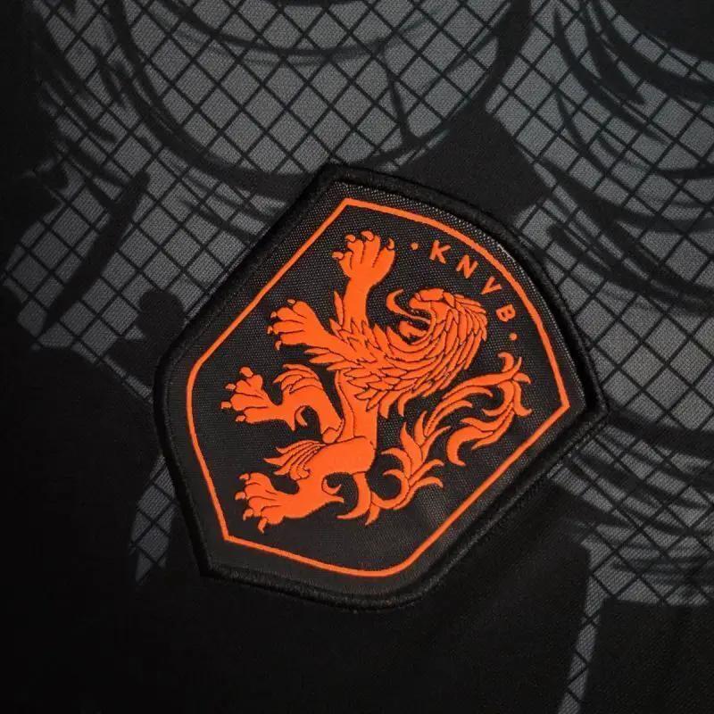BOOTS SUPPLY Netherlands 2026 World Cup Special Kit - Jerseys