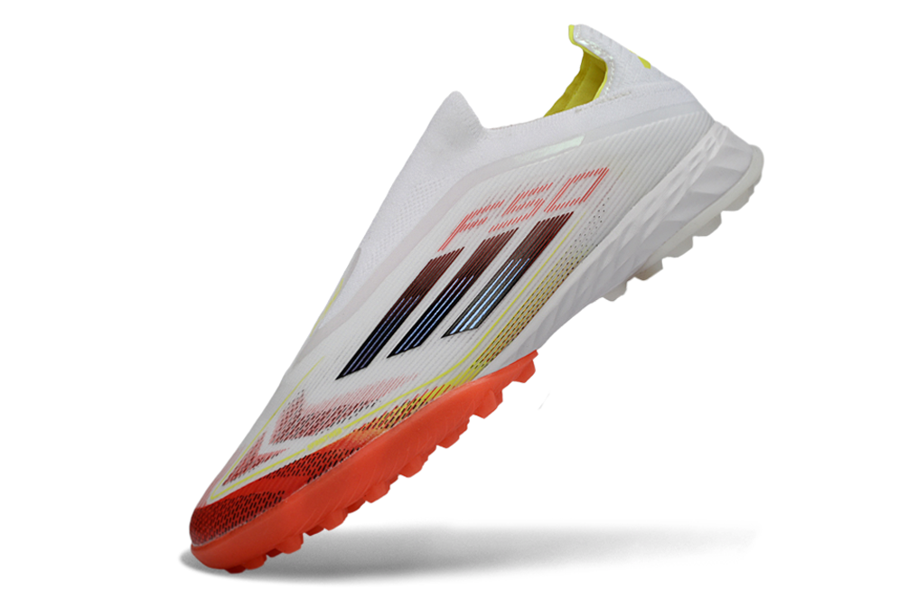 Adidas F50 Laceless Elite TF