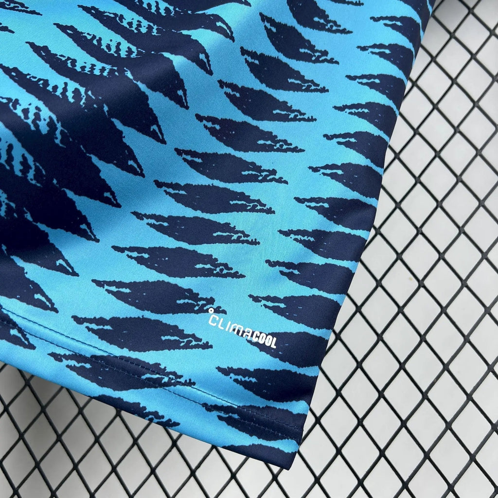 BOOTS SUPPLY Colombia 2026 Away Kit - Jersey