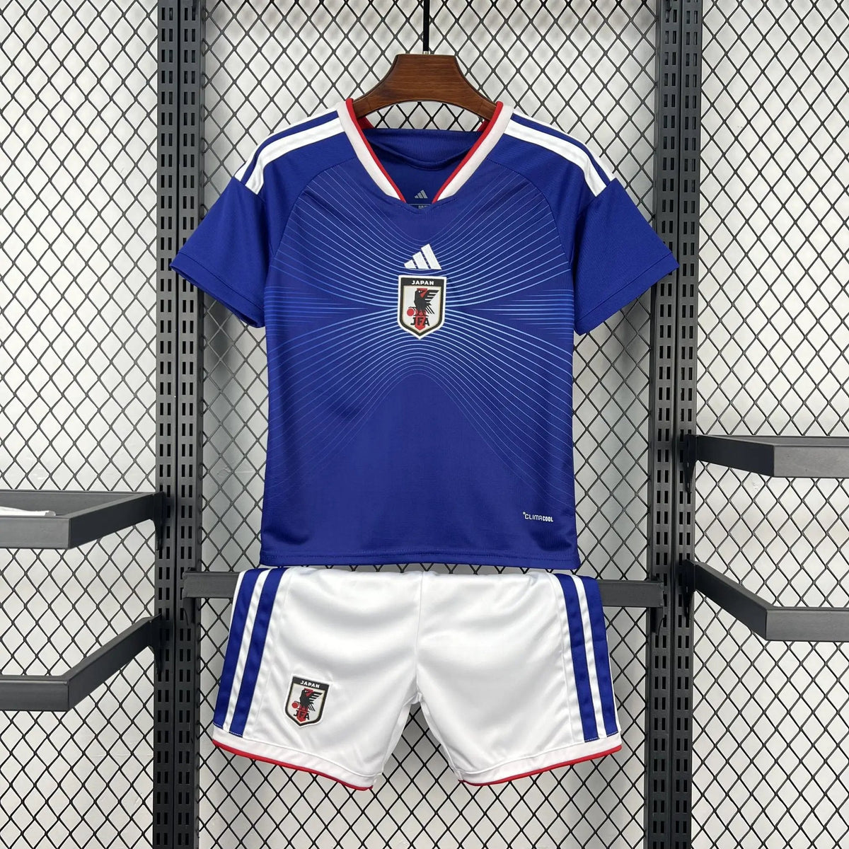 BOOTS SUPPLY Japan 2026 Home Kids size - Kids