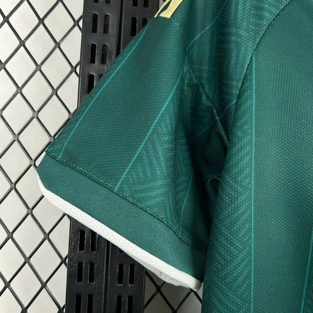 BOOTS SUPPLY South Africa 2026 Away Kit - Jerseys