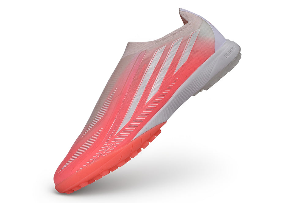 Adidas Laceless F50 Hyperfast Elite TF