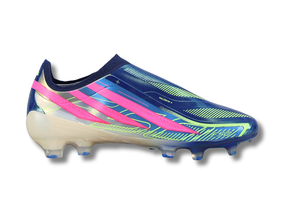 Adidas Laceless F50 Hyperfast Elite FG