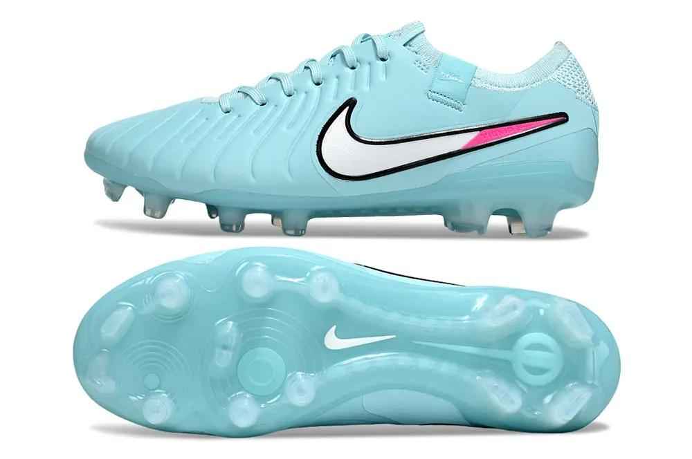 Nike Tiempo Legend X Elite FG Prism Pack