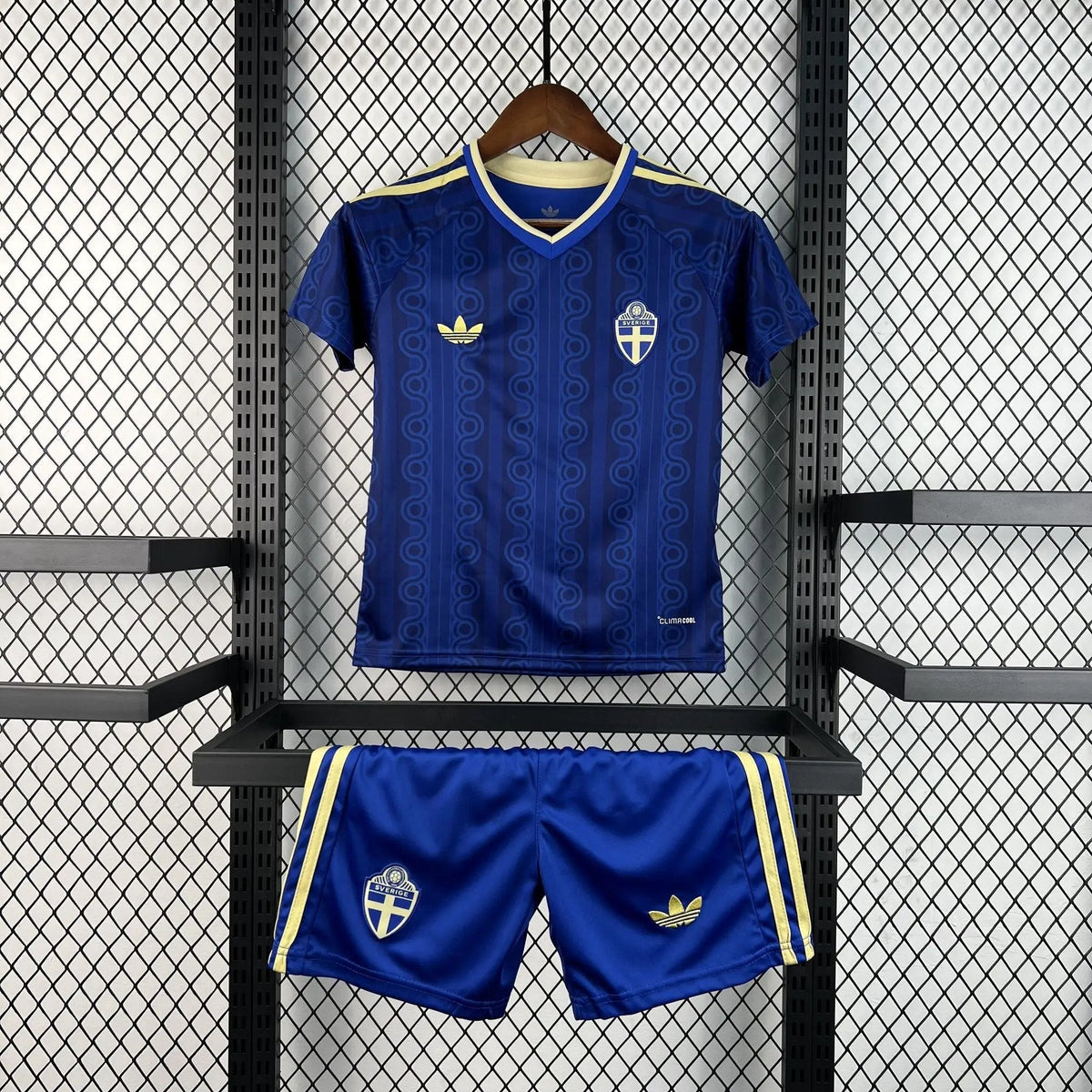 BOOTS SUPPLY Sweden 2026 Away Kids size - Kids