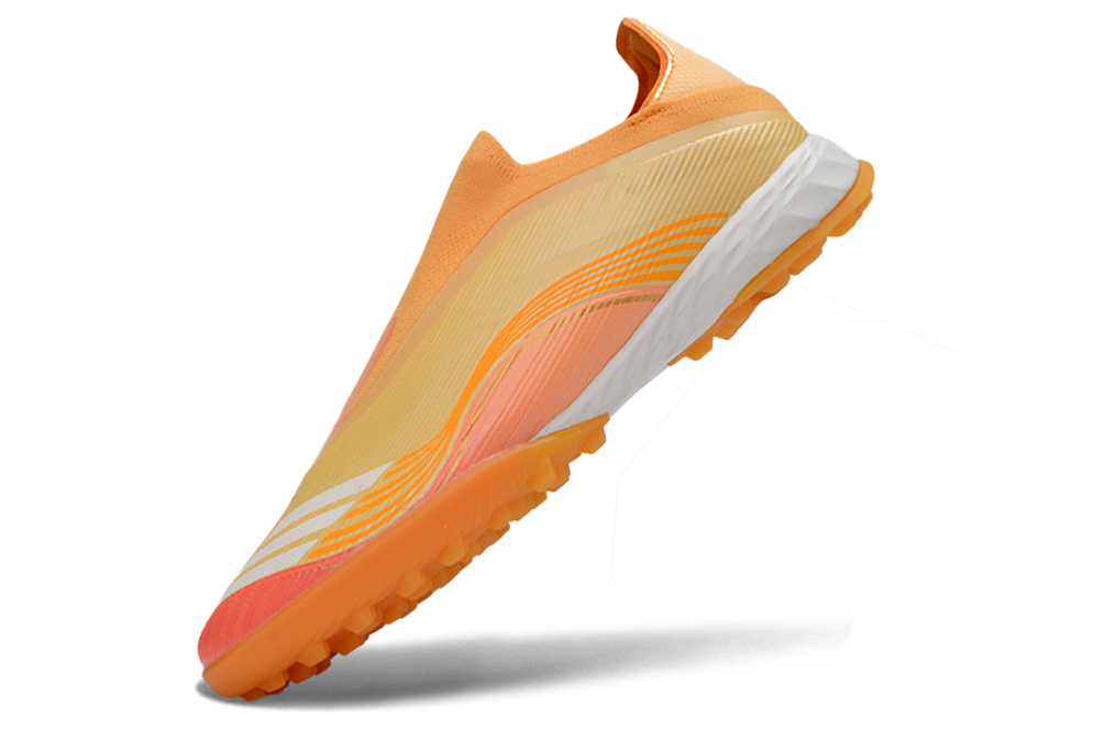 Adidas F50 Laceless Elite TF