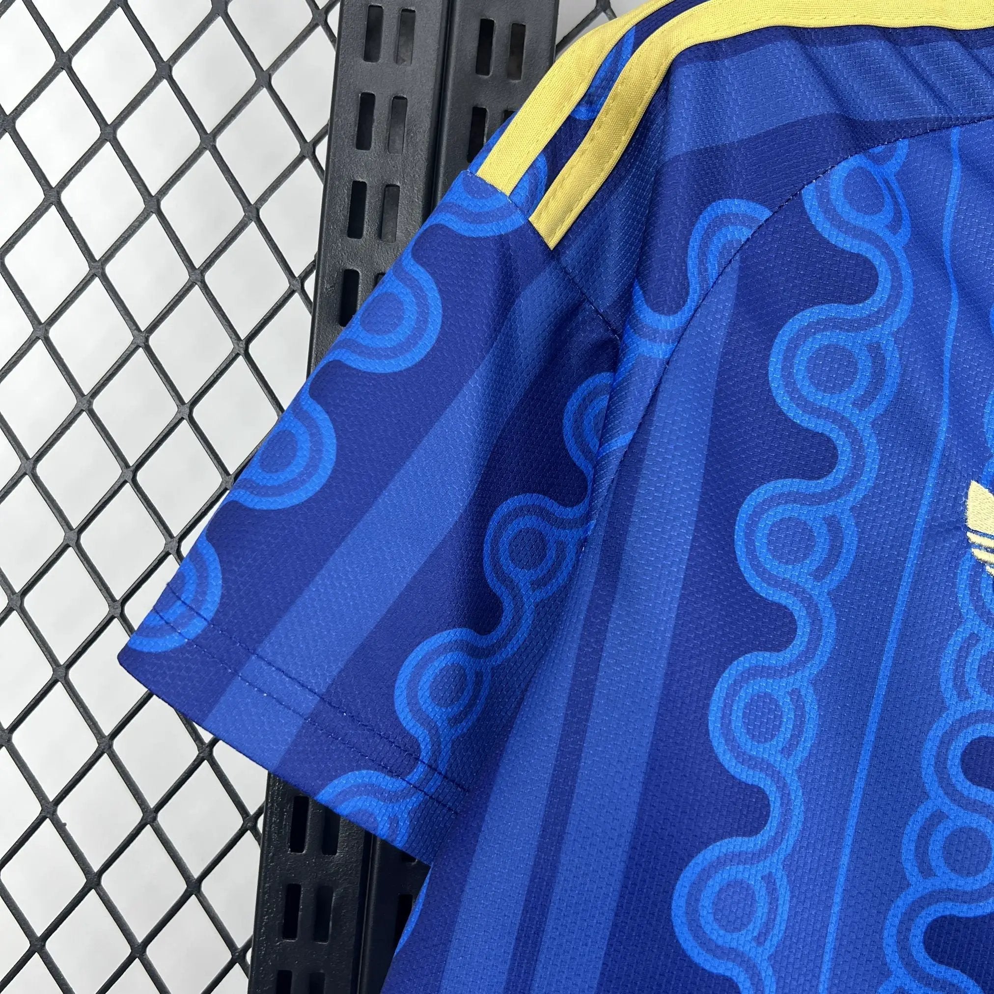 BOOTS SUPPLY Sweden 2026 Away Kit - Jersey