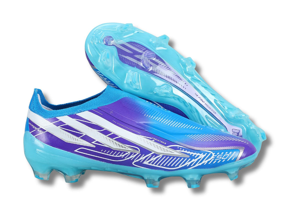 Adidas Laceless F50 Hyperfast Elite FG