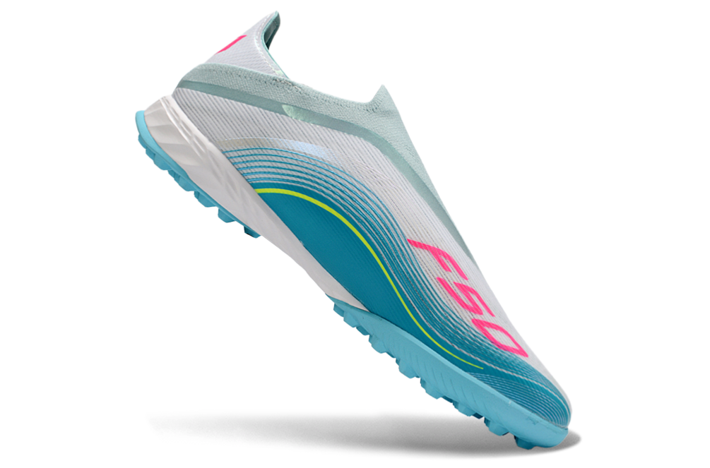 Adidas F50 Laceless Elite TF