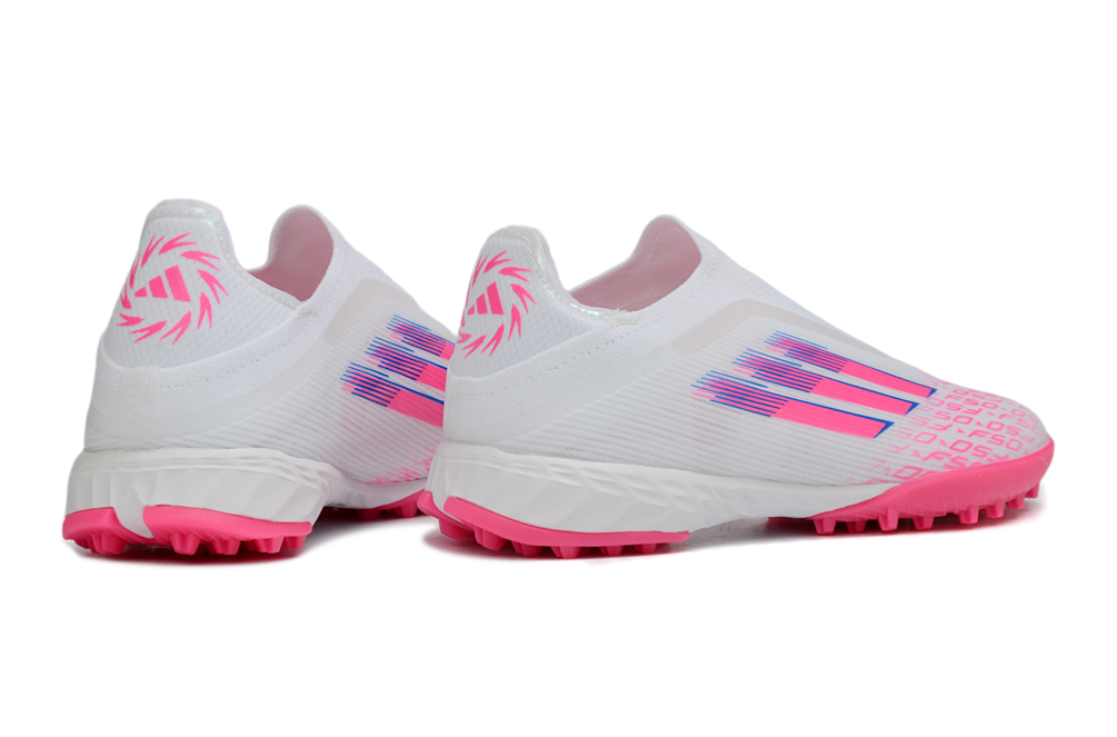 Adidas F50 Laceless Elite TF