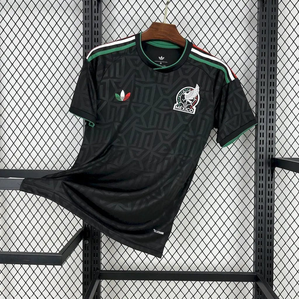 BOOTS SUPPLY Mexico 2026 Third Kit - Jerseys
