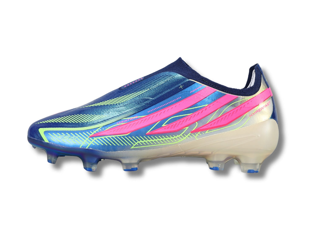Adidas Laceless F50 Hyperfast Elite FG