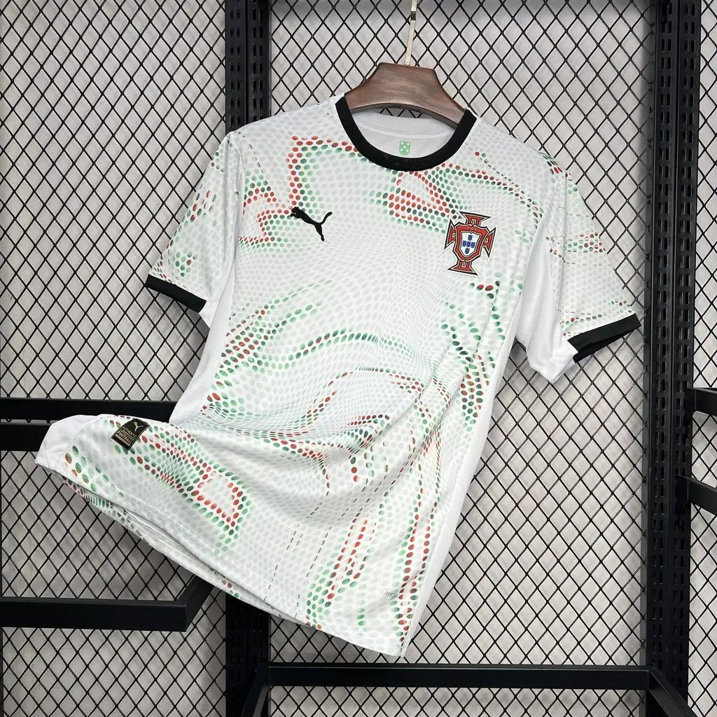 BOOTS SUPPLY Portugal 2026 Flow Special Kit - Jerseys