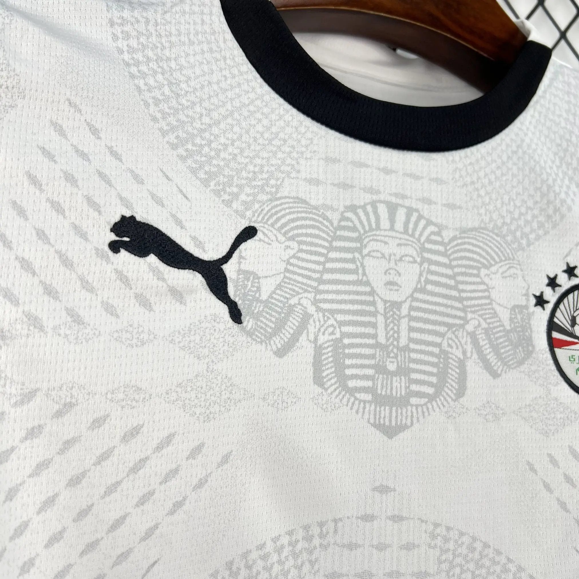 BOOTS SUPPLY Egypt 2026 Away Kids size - Kids