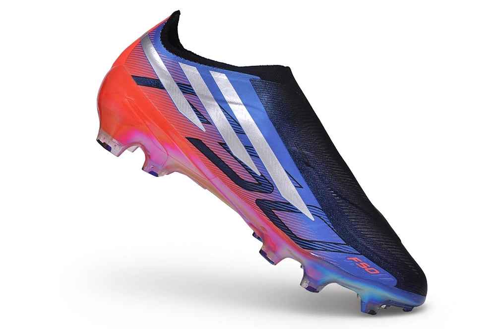 Adidas Laceless F50 Hyperfast Elite FG