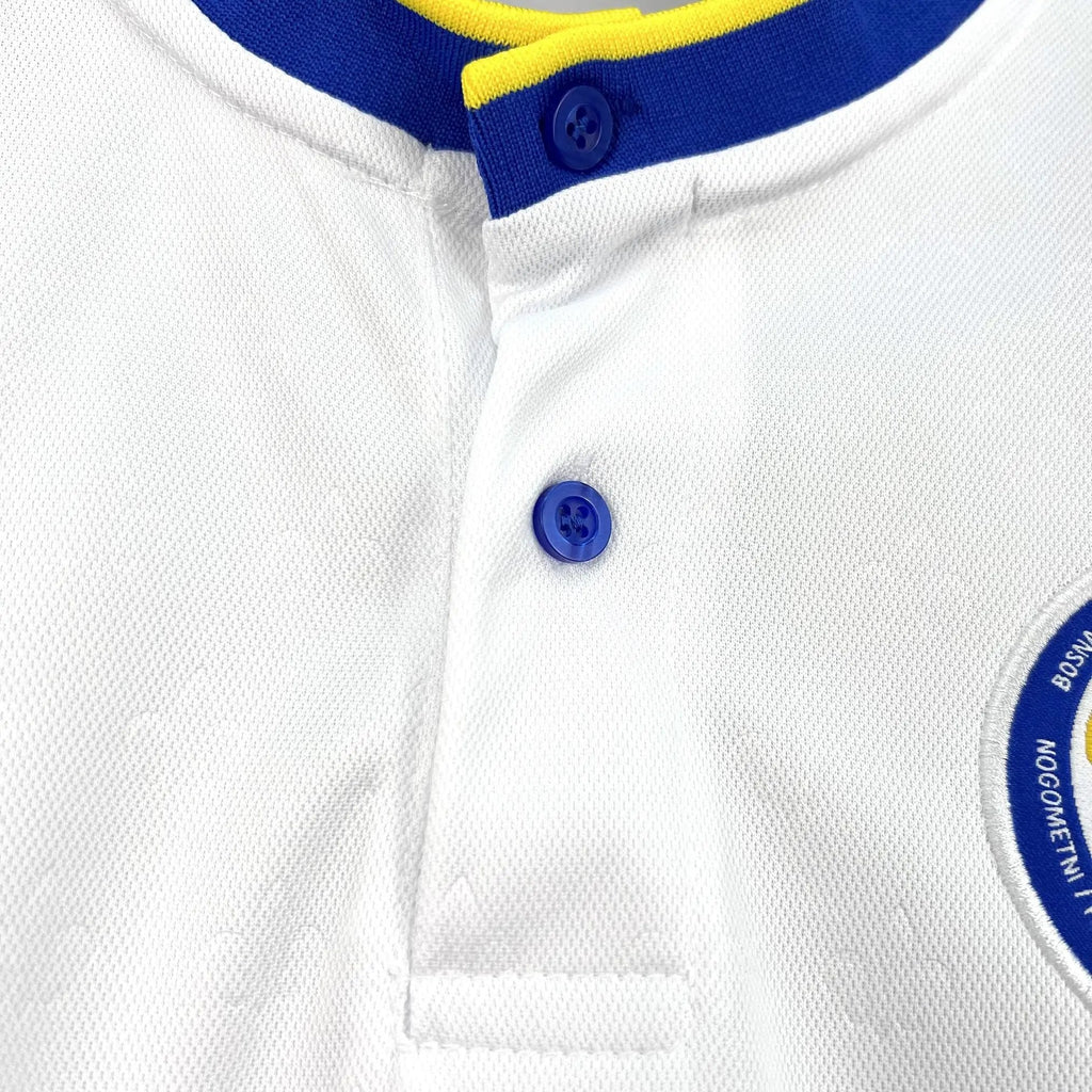 BOOTS SUPPLY Bosnia 2026 Away Kit - Jerseys