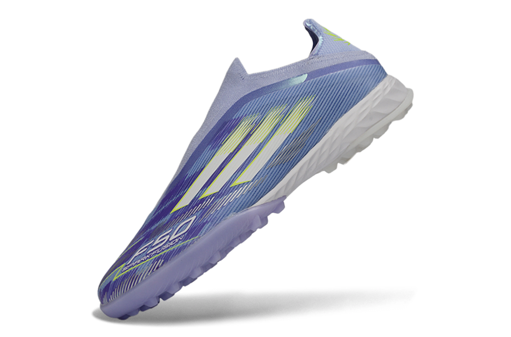 Adidas F50 Laceless Elite TF