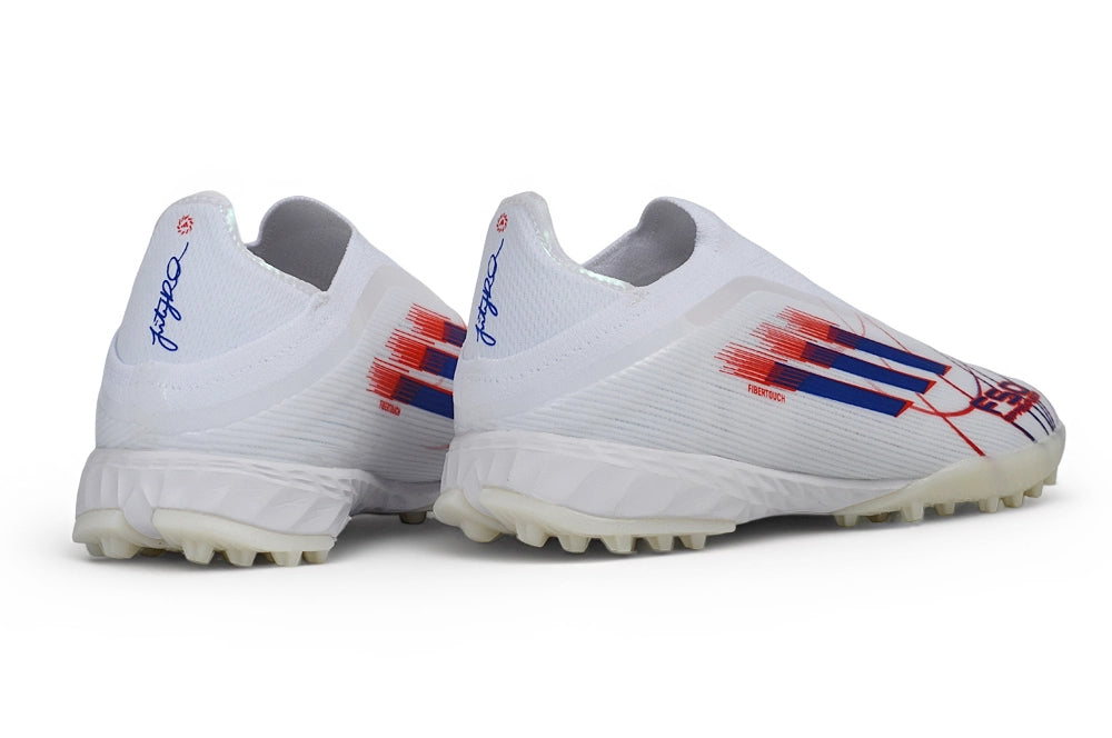 Adidas F50 Laceless Elite TF