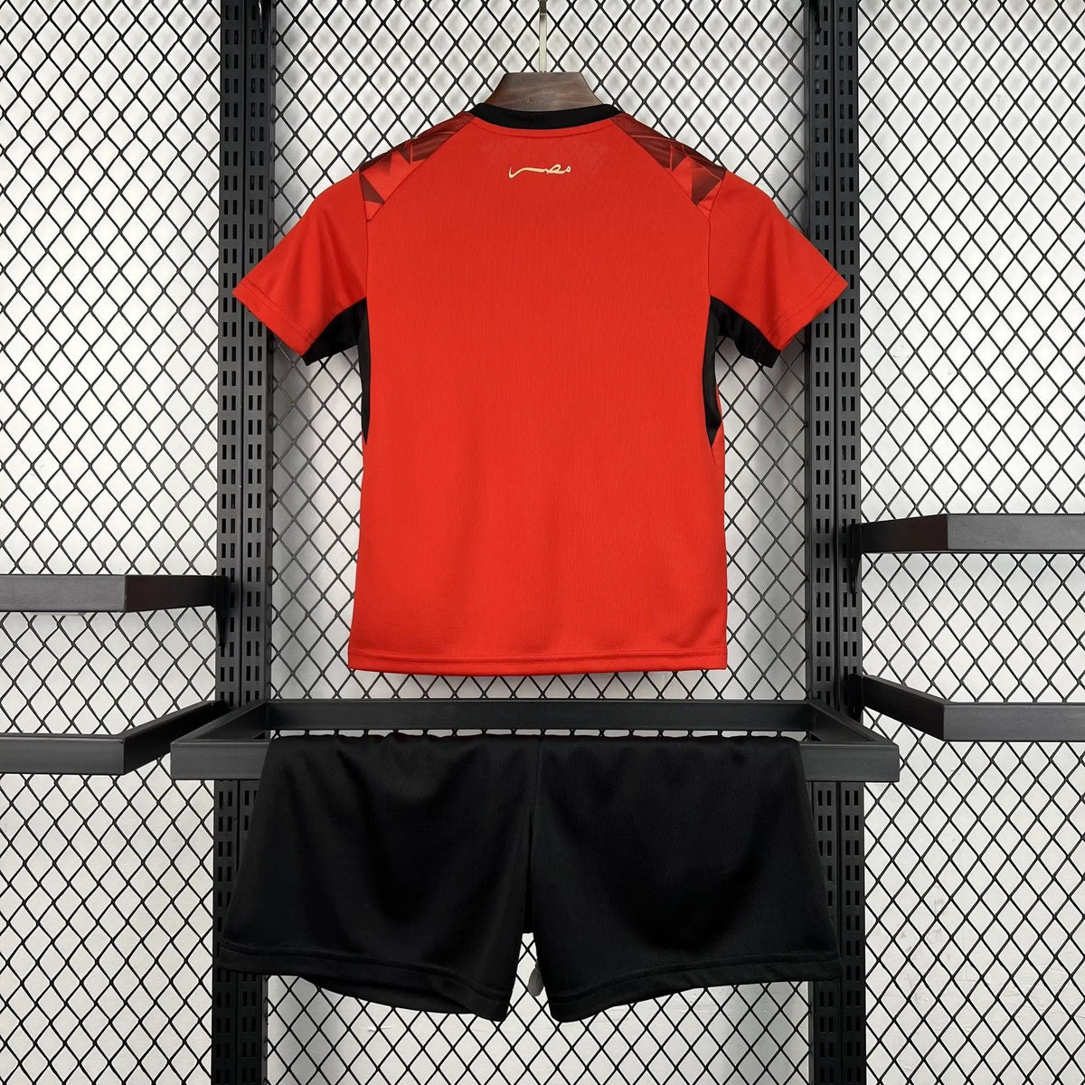 BOOTS SUPPLY Egypt 2026 Home Kids size - Kids