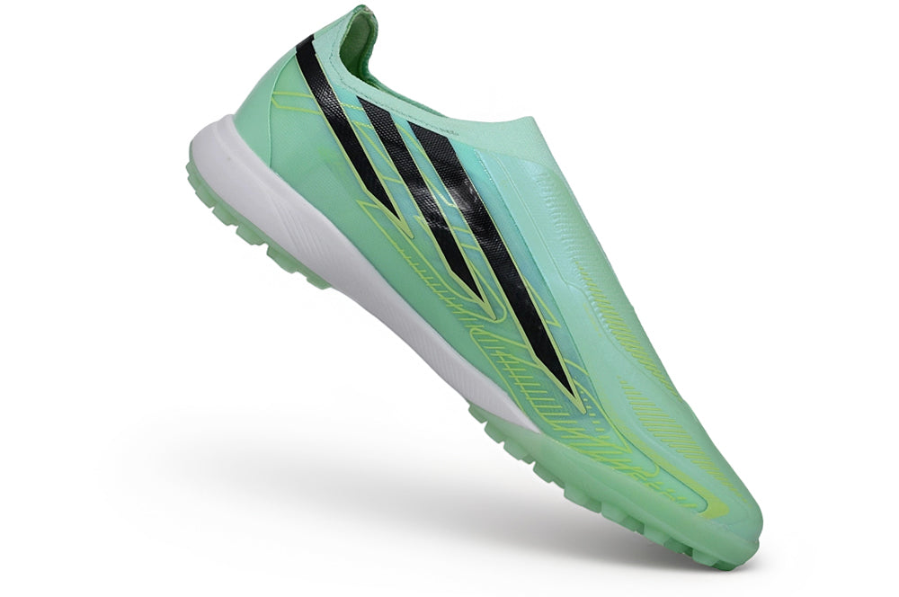 Adidas Laceless F50 Hyperfast Elite TF