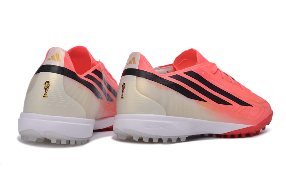 Adidas F50 Hyperfast Elite TF
