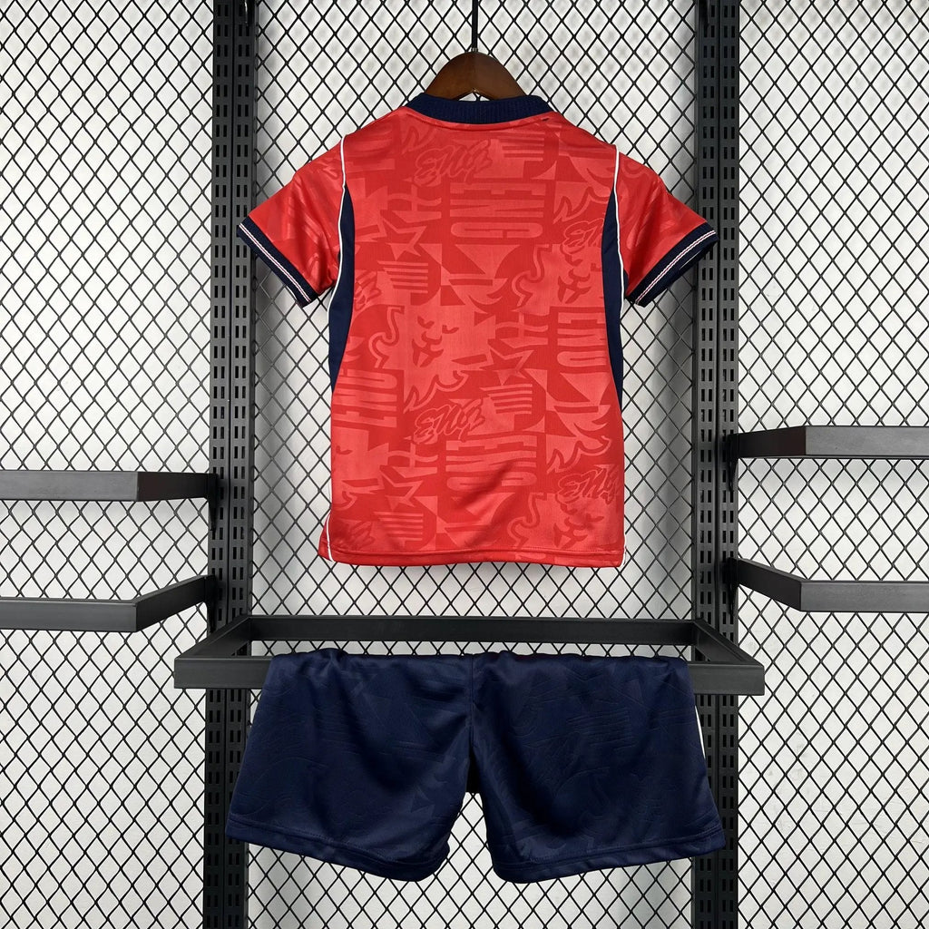BOOTS SUPPLY England 2026 Away Kids size - Jerseys