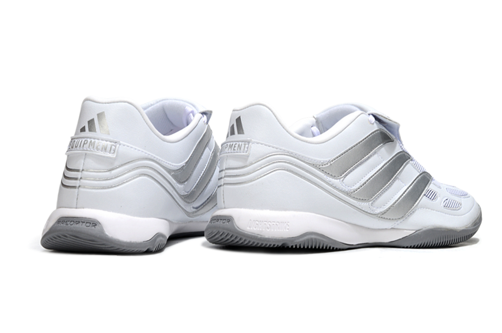 Adidas Predator Precision Street Trainers IC