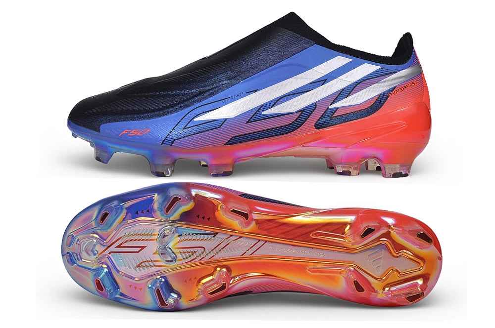 Adidas Laceless F50 Hyperfast Elite FG