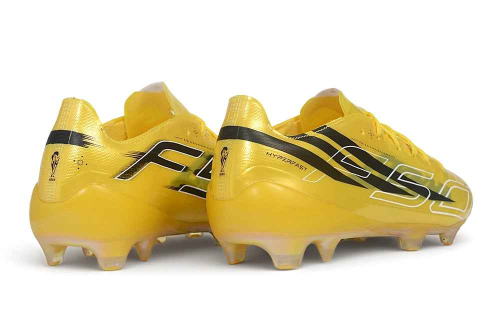 Adidas F50 Hyperfast Evo Elite FG