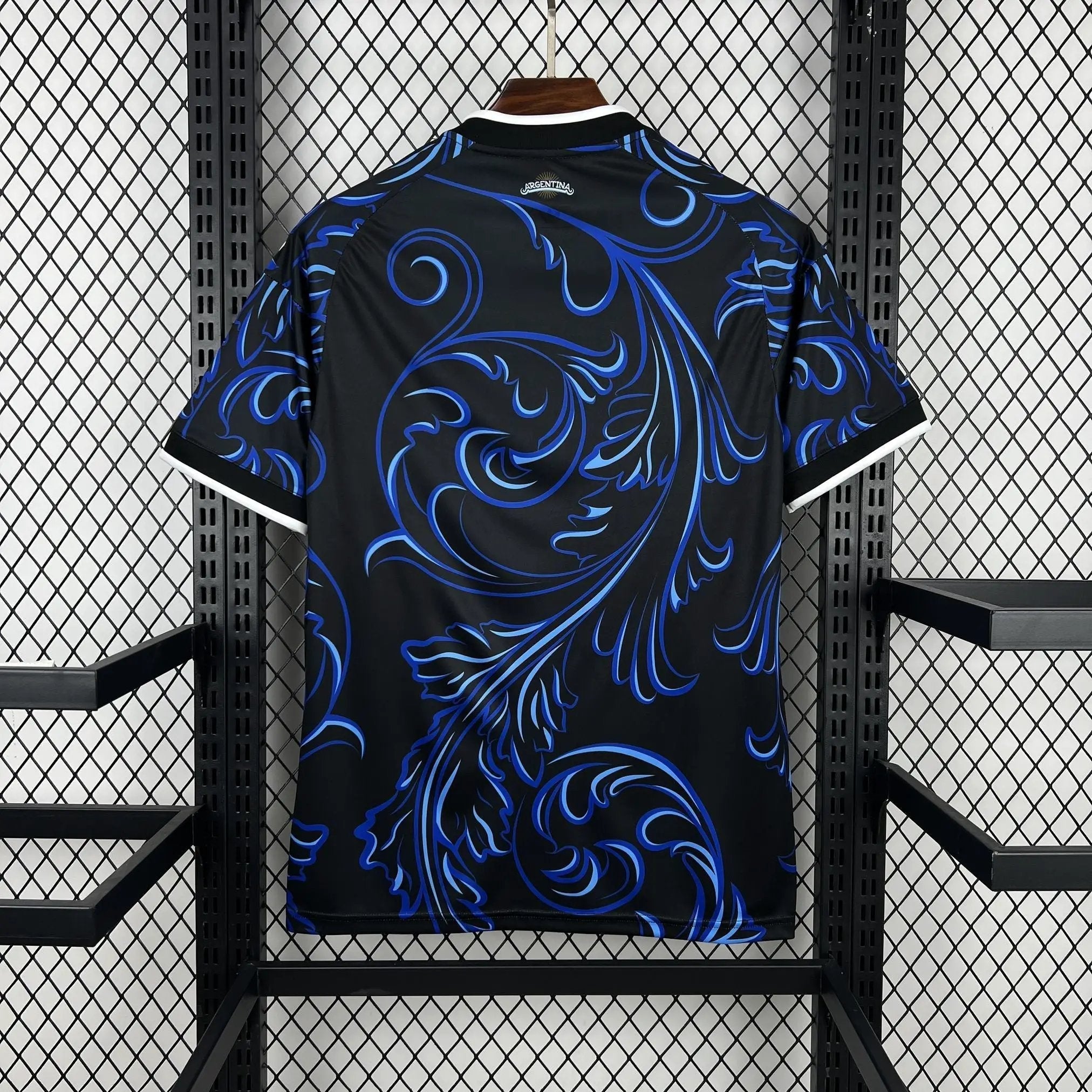 BOOTS SUPPLY Argentina 2026 Away Kit - Jersey