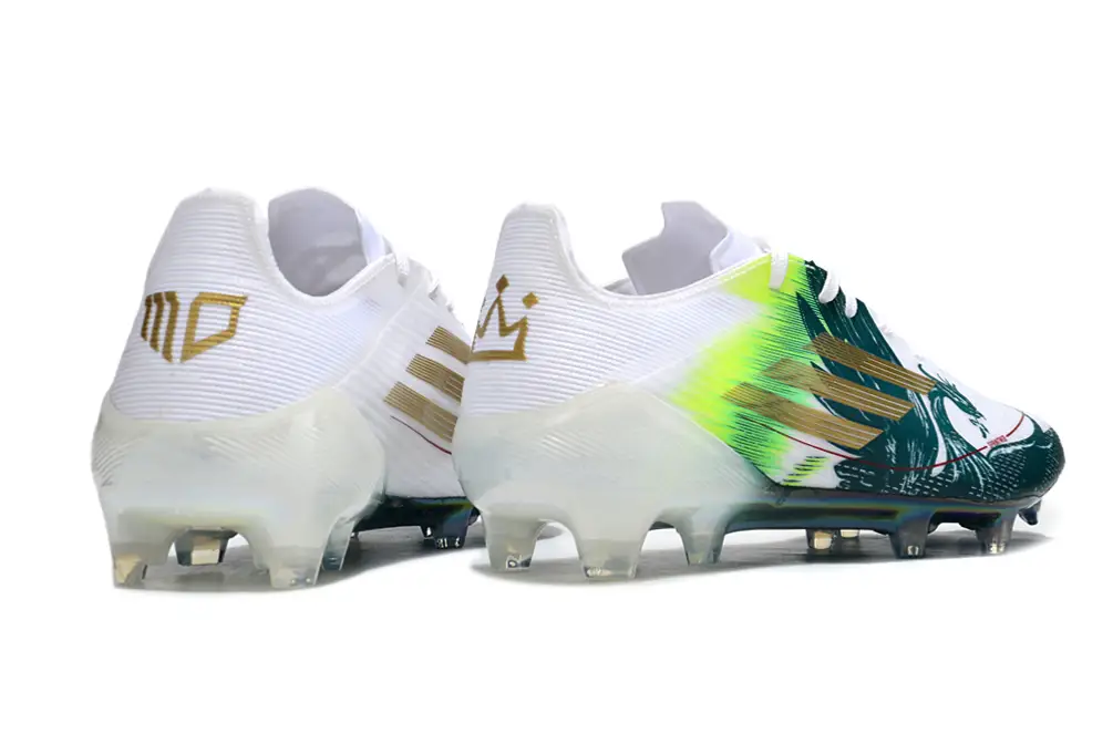 Adidas F50 Elite FG Mo Salah
