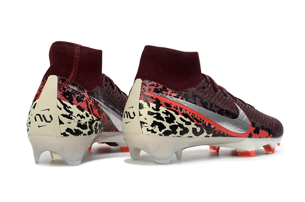Nike Air Zoom Mercurial Superfly X Elite FG United 003