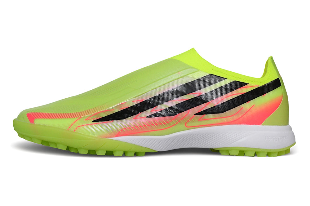 Adidas Laceless F50 Hyperfast Elite TF