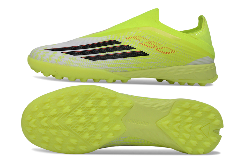Adidas F50 Laceless Elite TF
