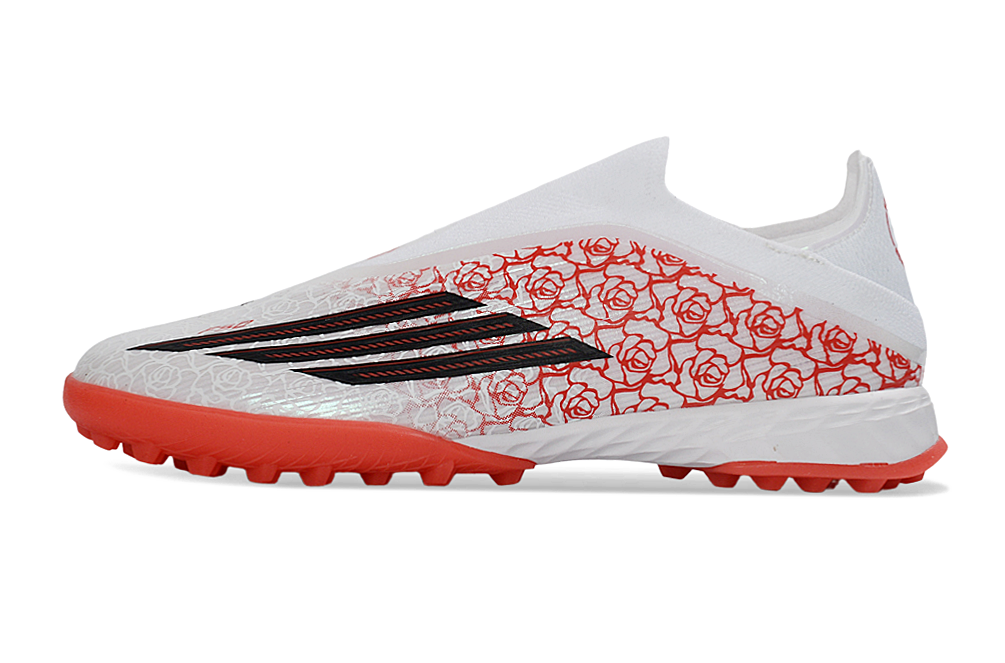 Adidas F50 Laceless Elite TF