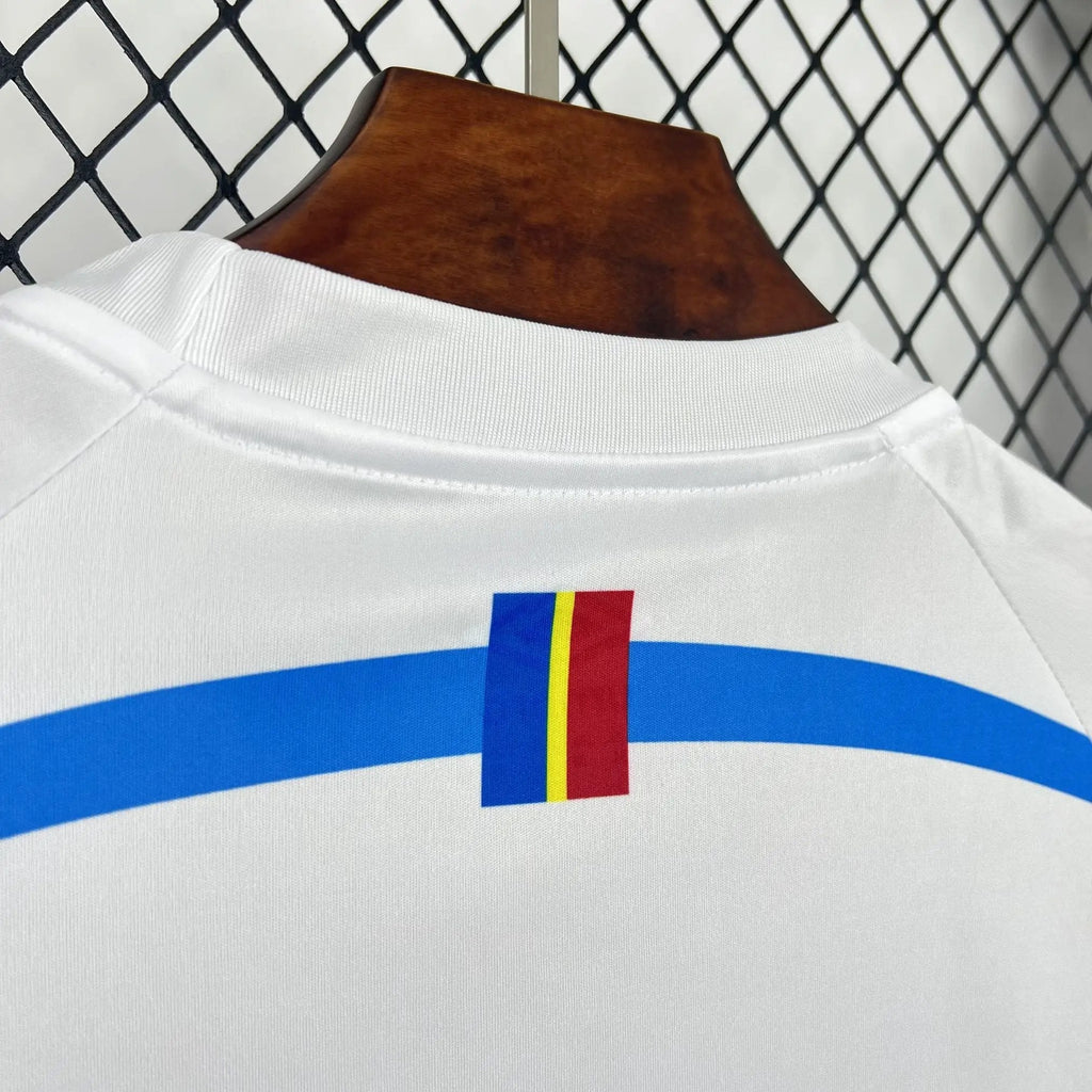BOOTS SUPPLY DR Congo 2026 Away Kit - Jerseys