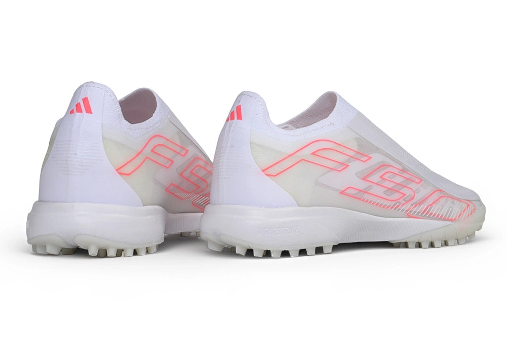Adidas Laceless F50 Hyperfast Elite TF