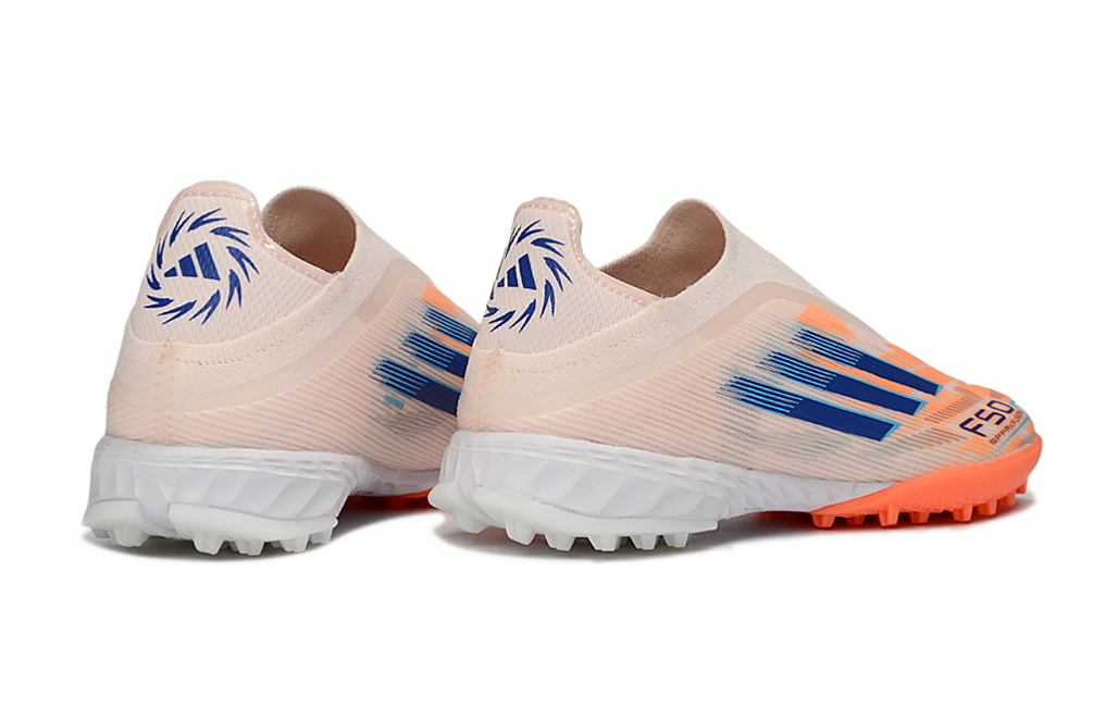 Adidas F50 Laceless Elite TF