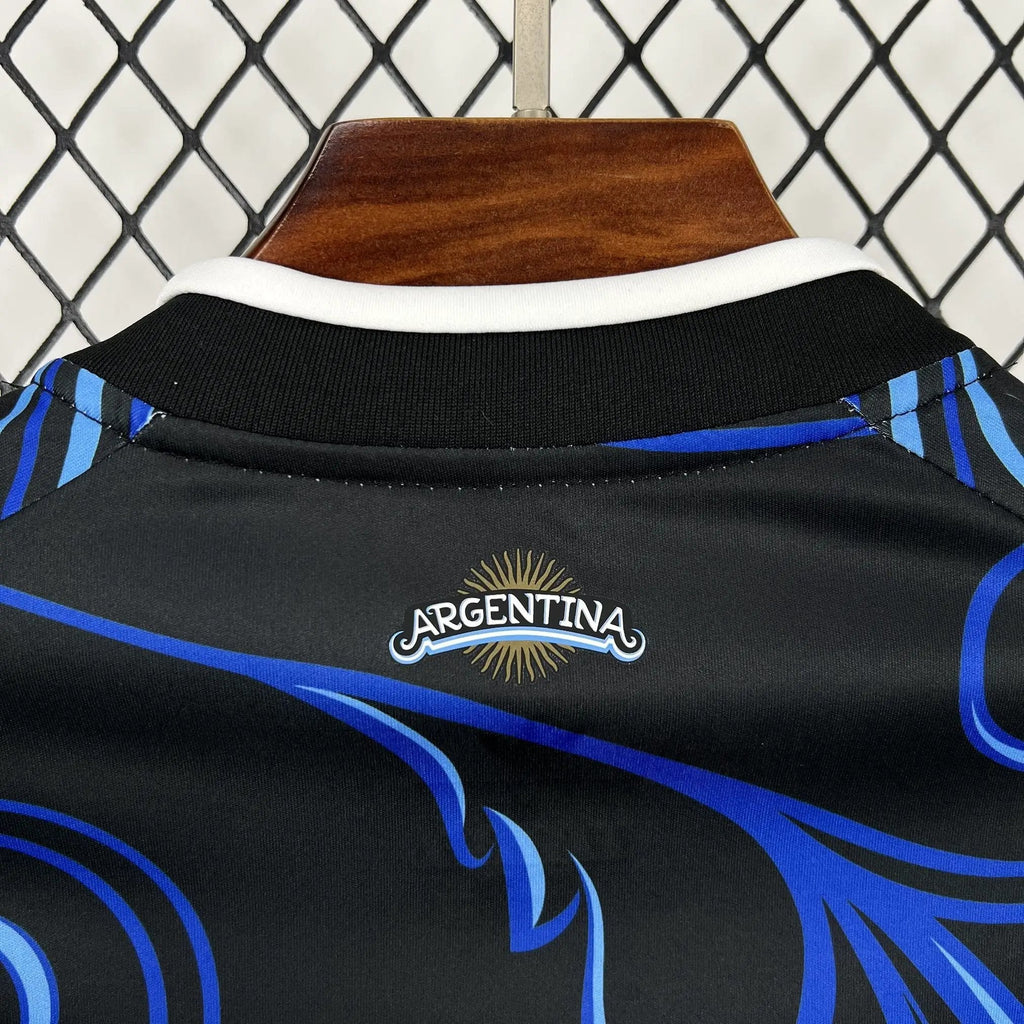 BOOTS SUPPLY Argentina 2026 Away Kit - Jersey