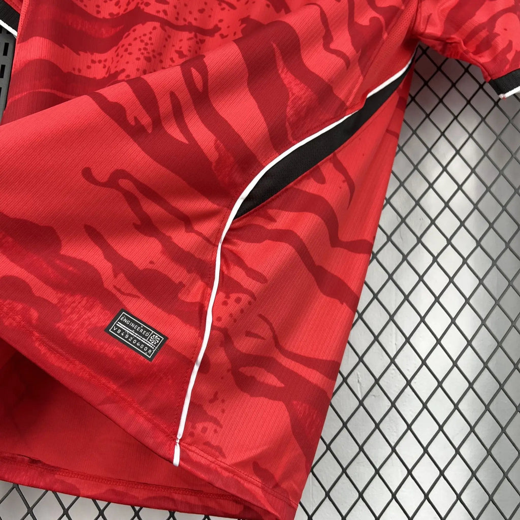 BOOTS SUPPLY South Korea 2026 Home Kit - Jersey