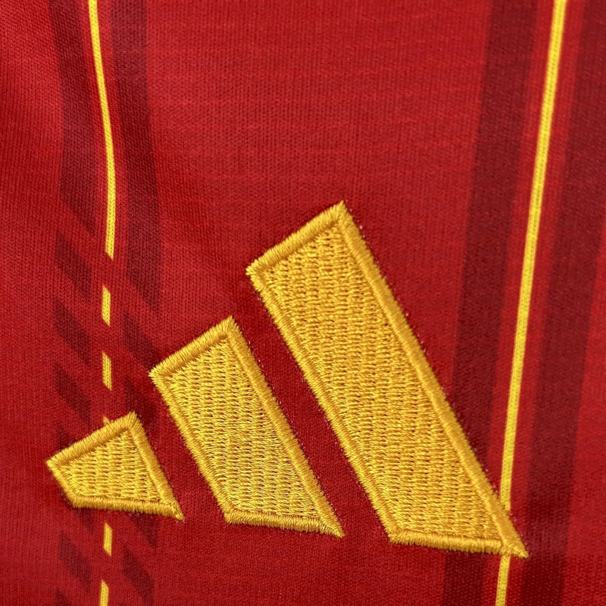 BOOTS SUPPLY Spain 2026 Home Kit - Jerseys