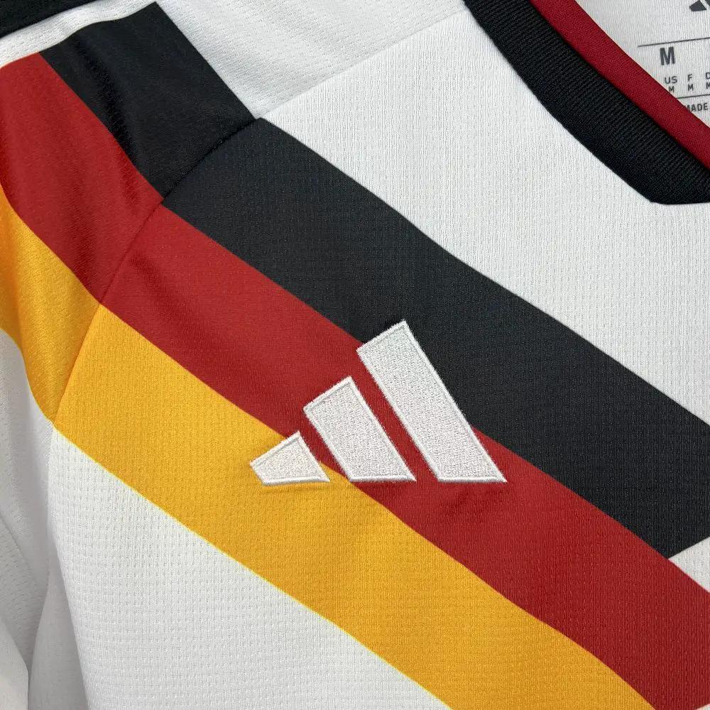 BOOTS SUPPLY Germany 2026 Home Kit - Jersey