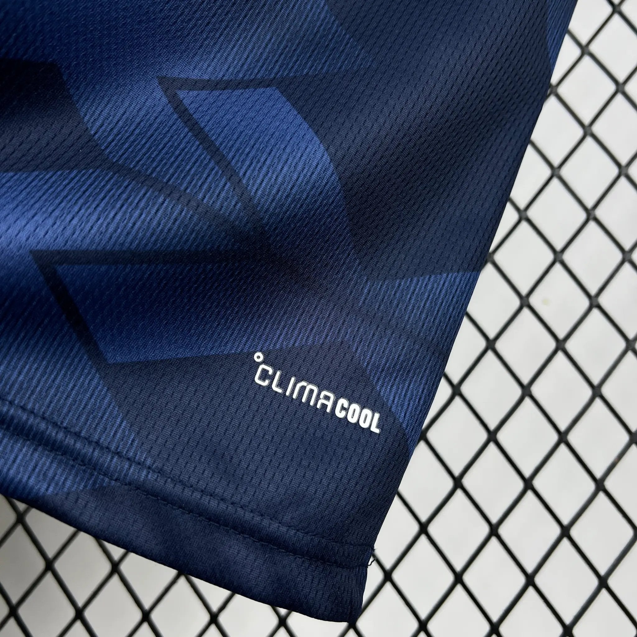 BOOTS SUPPLY Scotland 2026 Home Kit - Jersey