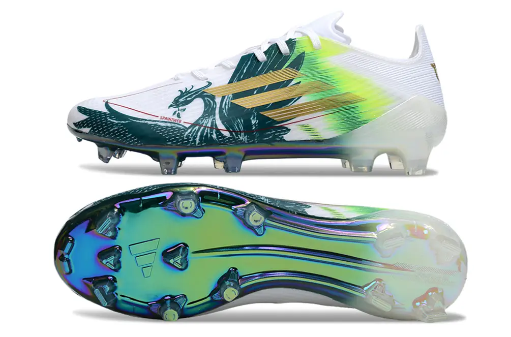 Adidas F50 Elite FG Mo Salah